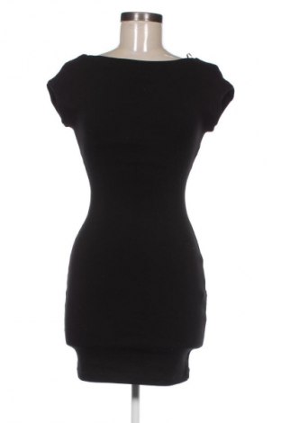 Šaty  Zara, Veľkosť S, Farba Čierna, Cena  31,71 €