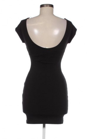 Šaty  Zara, Veľkosť S, Farba Čierna, Cena  31,71 €