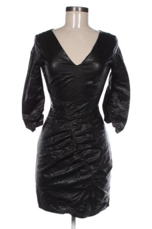 Kleid Zara, Größe XS, Farbe Schwarz, Preis € 13,81