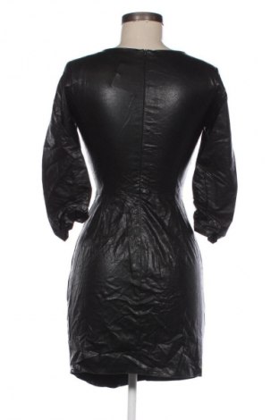 Kleid Zara, Größe XS, Farbe Schwarz, Preis € 13,81