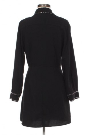 Šaty  Zara, Veľkosť M, Farba Čierna, Cena  17,39 €