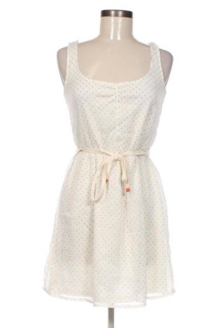 Kleid Zara, Größe S, Farbe Mehrfarbig, Preis 18,99 €