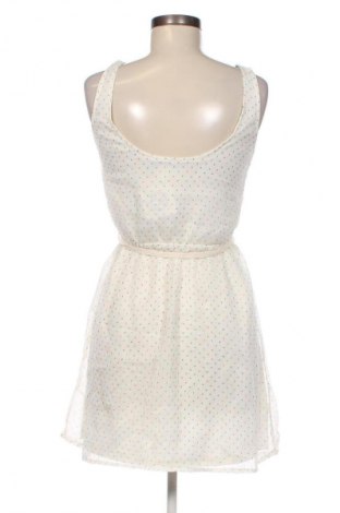 Kleid Zara, Größe S, Farbe Mehrfarbig, Preis 18,99 €