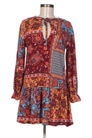 Rochie Zara, Mărime S, Culoare Multicolor, Preț 28,99 Lei