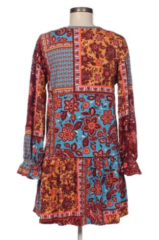 Rochie Zara, Mărime S, Culoare Multicolor, Preț 28,99 Lei