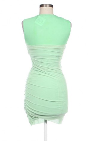 Kleid Zara, Größe M, Farbe Grün, Preis € 13,81