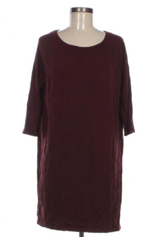 Рокля Zara, Размер L, Цвят Лилав, Цена 25,99 лв.