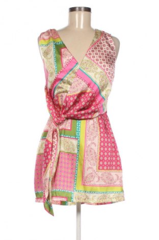 Rochie Zara, Mărime M, Culoare Multicolor, Preț 119,50 Lei