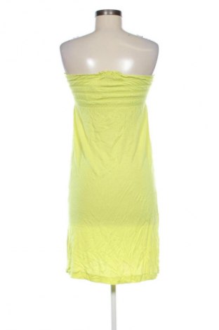 Šaty  Zara, Veľkosť S, Farba Zelená, Cena  16,95 €