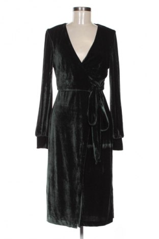 Sukienka Zara, Rozmiar S, Kolor Zielony, Cena 74,99 zł