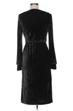 Sukienka Zara, Rozmiar S, Kolor Zielony, Cena 74,99 zł