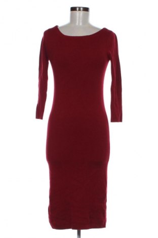Šaty  Zara, Velikost M, Barva Červená, Cena  569,00 Kč