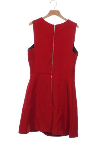 Rochie Zara, Mărime S, Culoare Roșu, Preț 70,99 Lei