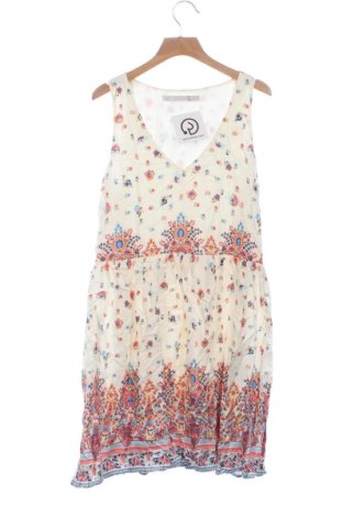 Šaty  Zara, Velikost XS, Barva Vícebarevné, Cena  369,00 Kč