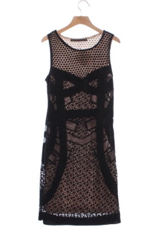 Sukienka Zara, Rozmiar XS, Kolor Kolorowy, Cena 73,99 zł