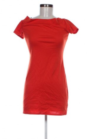 Sukienka Zara, Rozmiar M, Kolor Czerwony, Cena 73,99 zł
