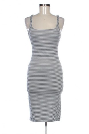 Kleid Zara, Größe M, Farbe Mehrfarbig, Preis 19,99 €