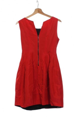 Kleid Zara, Größe S, Farbe Rot, Preis € 14,99