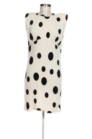 Рокля Zara, Размер S, Цвят Многоцветен, Цена 29,99 лв.