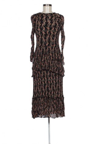 Φόρεμα Zara, Μέγεθος XS, Χρώμα Πολύχρωμο, Τιμή 18,99 €