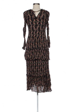 Φόρεμα Zara, Μέγεθος XS, Χρώμα Πολύχρωμο, Τιμή 18,99 €