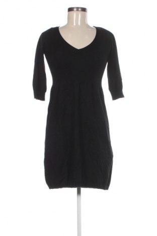 Kleid Zara, Größe S, Farbe Schwarz, Preis 6,99 €