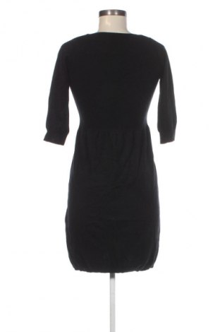 Kleid Zara, Größe S, Farbe Schwarz, Preis 6,99 €