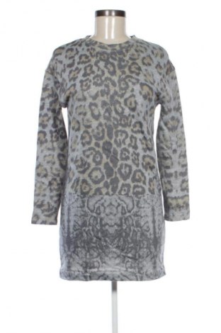 Kleid Zara, Größe S, Farbe Mehrfarbig, Preis 6,99 €