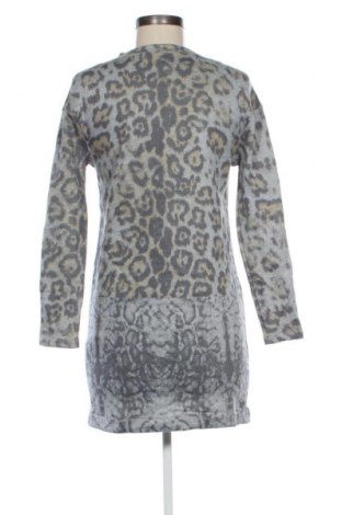 Kleid Zara, Größe S, Farbe Mehrfarbig, Preis 6,99 €