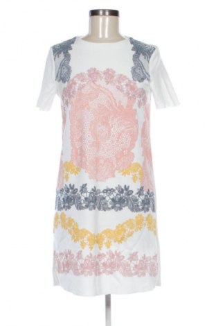 Sukienka Zara, Rozmiar S, Kolor Kolorowy, Cena 75,99 zł