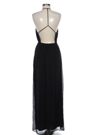 Kleid Zara, Größe M, Farbe Schwarz, Preis 9,99 €