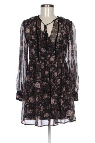 Sukienka Zara, Rozmiar XS, Kolor Kolorowy, Cena 54,99 zł