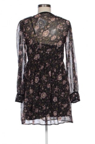 Sukienka Zara, Rozmiar XS, Kolor Kolorowy, Cena 54,99 zł