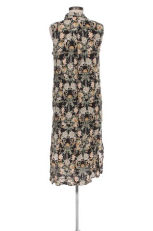 Рокля Zara, Размер S, Цвят Многоцветен, Цена 41,99 лв.