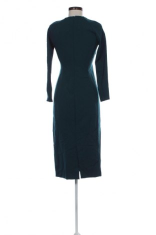 Sukienka Zara, Rozmiar S, Kolor Zielony, Cena 81,99 zł