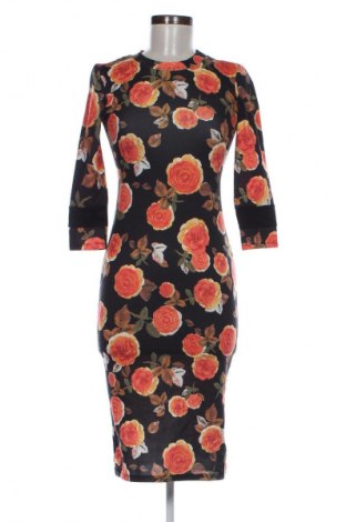 Rochie Zara, Mărime S, Culoare Multicolor, Preț 71,99 Lei