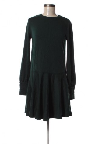 Sukienka Zara, Rozmiar S, Kolor Zielony, Cena 60,99 zł
