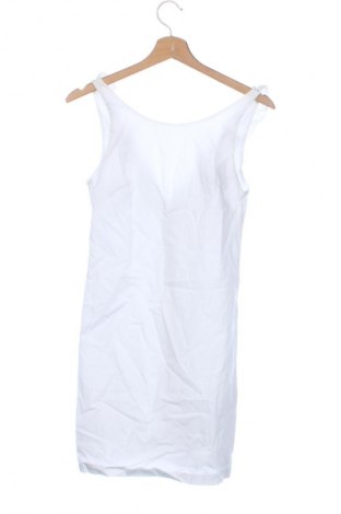 Rochie Zara, Mărime XS, Culoare Alb, Preț 100,99 Lei