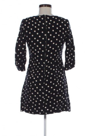 Kleid Zara, Größe S, Farbe Mehrfarbig, Preis € 4,99