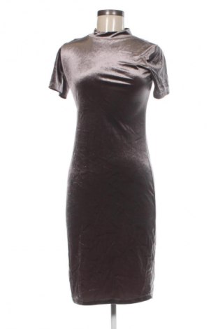 Šaty  Zara, Veľkosť M, Farba Sivá, Cena  14,95 €