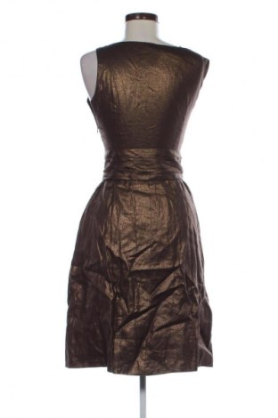 Šaty  Zara, Veľkosť S, Farba Hnedá, Cena  21,95 €