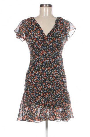 Kleid Zara, Größe S, Farbe Mehrfarbig, Preis 18,99 €
