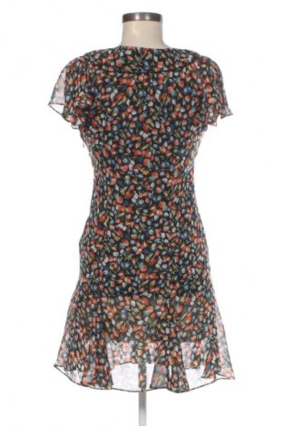 Kleid Zara, Größe S, Farbe Mehrfarbig, Preis 18,99 €