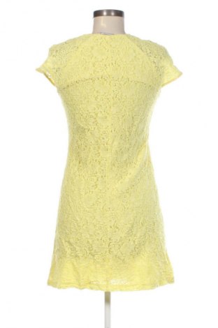 Φόρεμα Zara, Μέγεθος XS, Χρώμα Κίτρινο, Τιμή 16,99 €