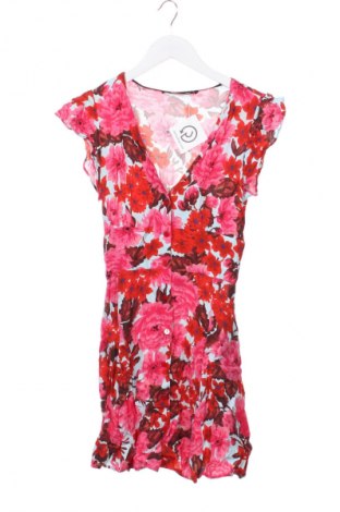 Rochie Zara, Mărime XS, Culoare Multicolor, Preț 114,99 Lei