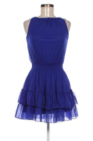 Rochie Zara, Mărime S, Culoare Albastru, Preț 94,99 Lei