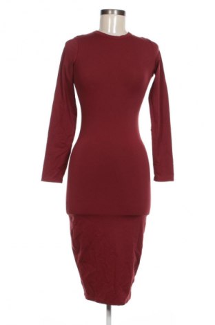 Rochie Zara, Mărime S, Culoare Roșu, Preț 107,99 Lei