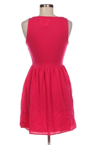 Φόρεμα Zara, Μέγεθος XS, Χρώμα Ρόζ , Τιμή 17,99 €