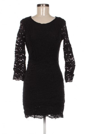 Šaty  Zara, Velikost M, Barva Černá, Cena  369,00 Kč