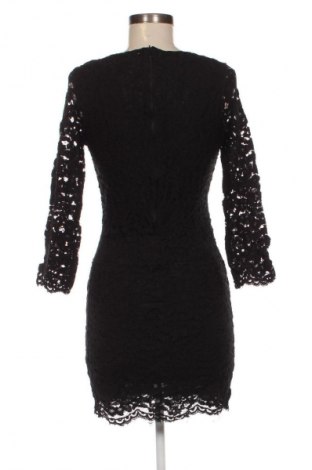 Šaty  Zara, Velikost M, Barva Černá, Cena  369,00 Kč